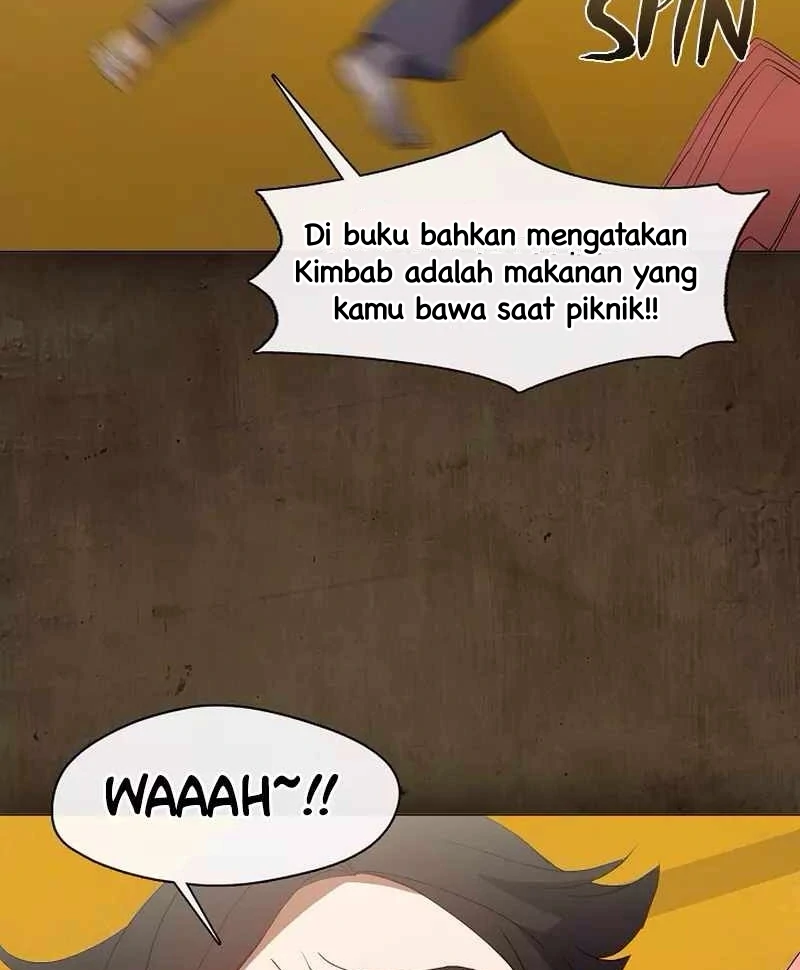 Underworld Restaurant Chapter 68 Gambar 26