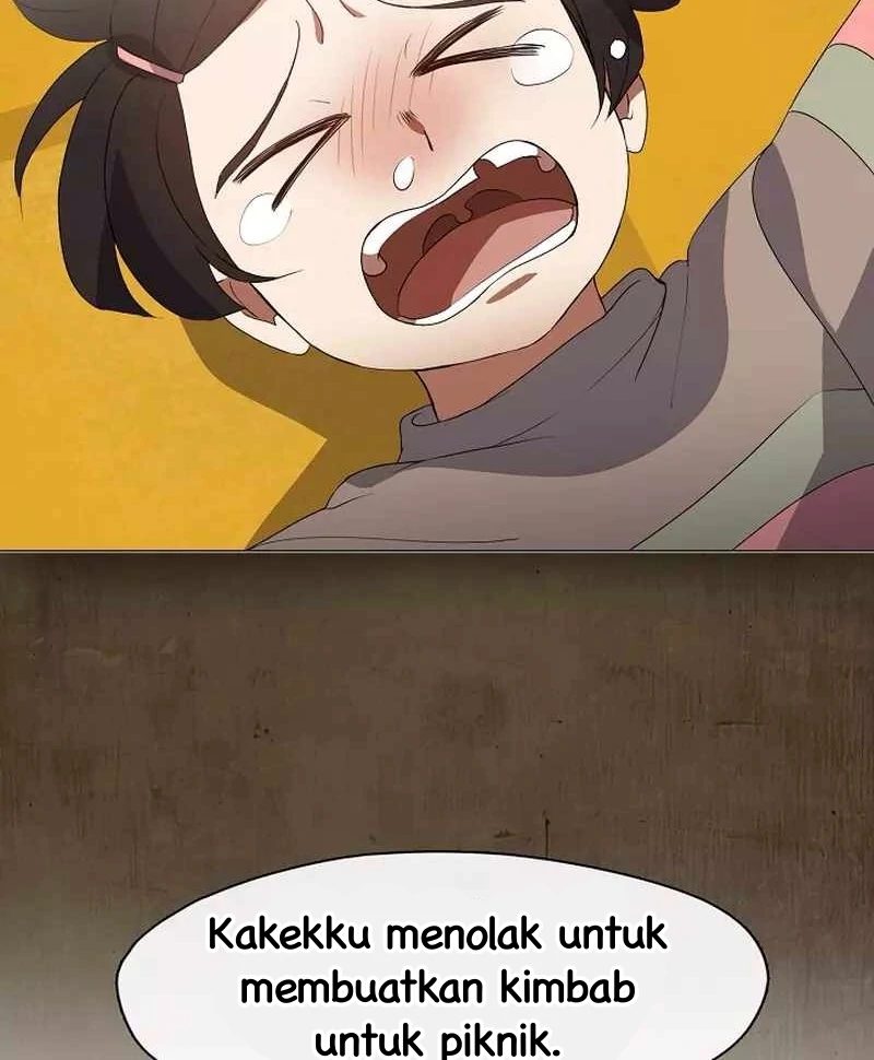 Underworld Restaurant Chapter 68 Gambar 27