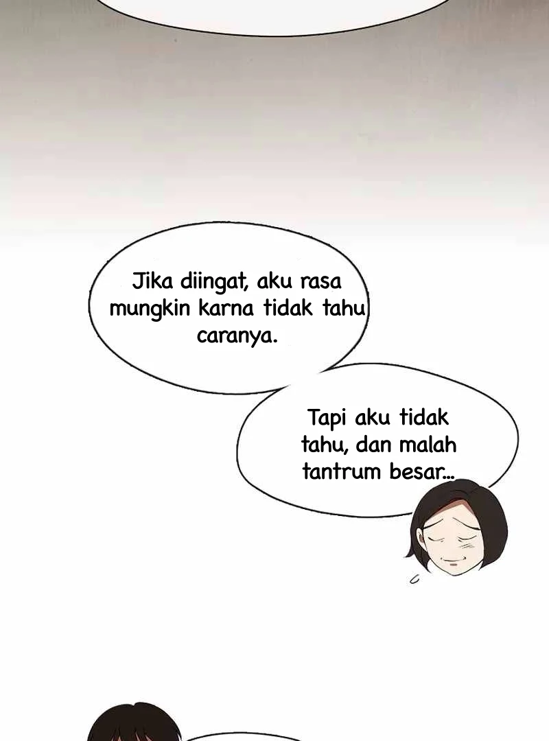 Underworld Restaurant Chapter 68 Gambar 28