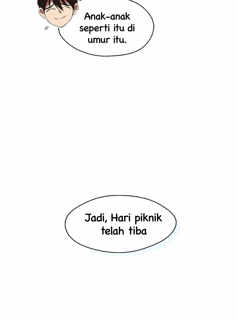 Underworld Restaurant Chapter 68 Gambar 29