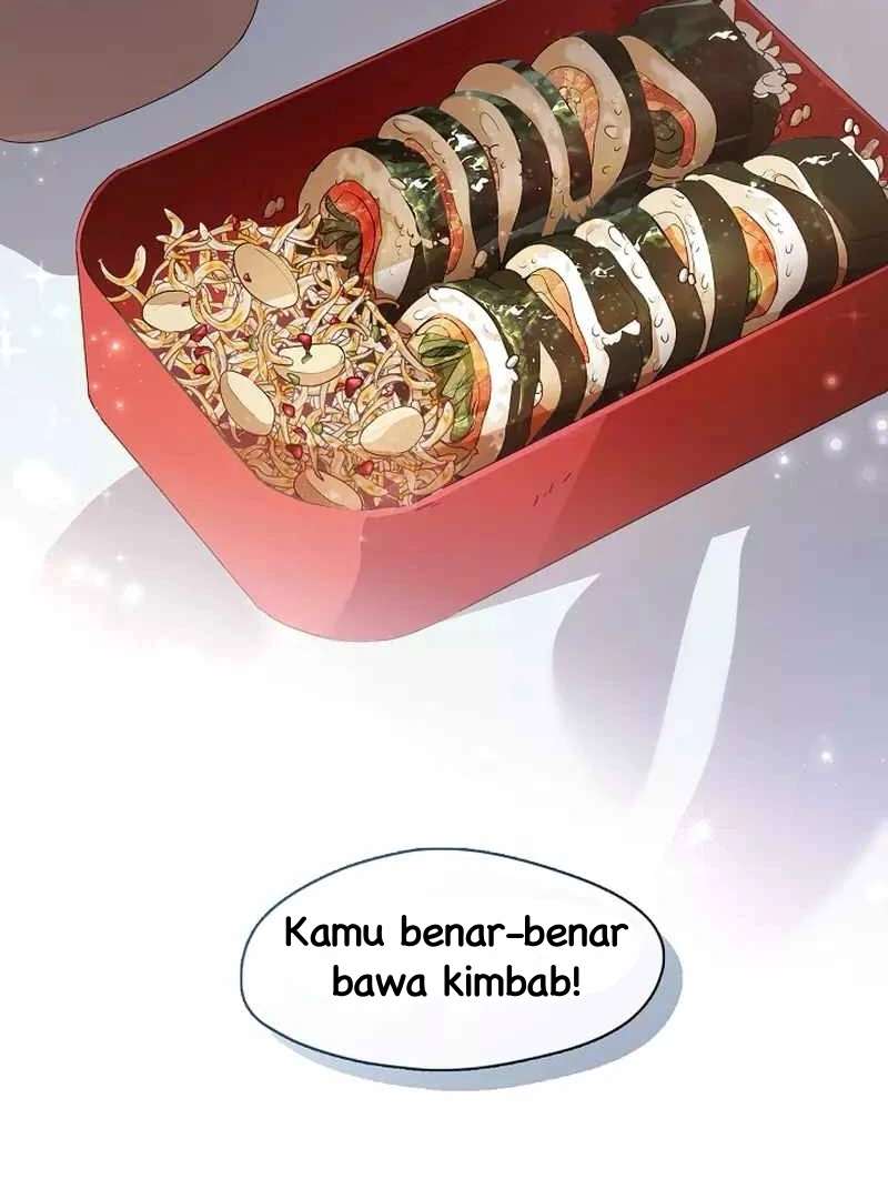 Underworld Restaurant Chapter 68 Gambar 33