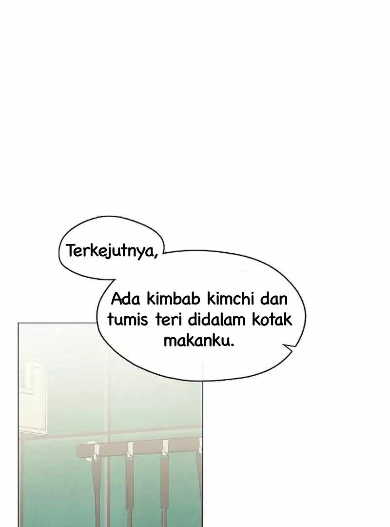 Underworld Restaurant Chapter 68 Gambar 34