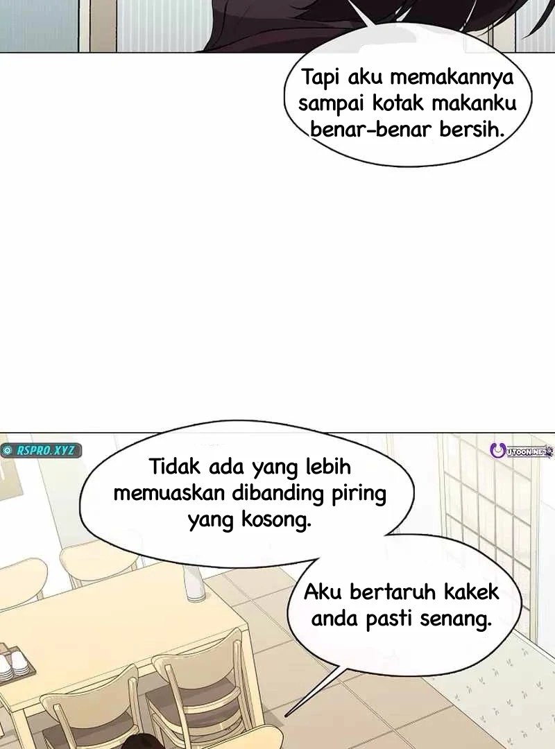 Underworld Restaurant Chapter 68 Gambar 38