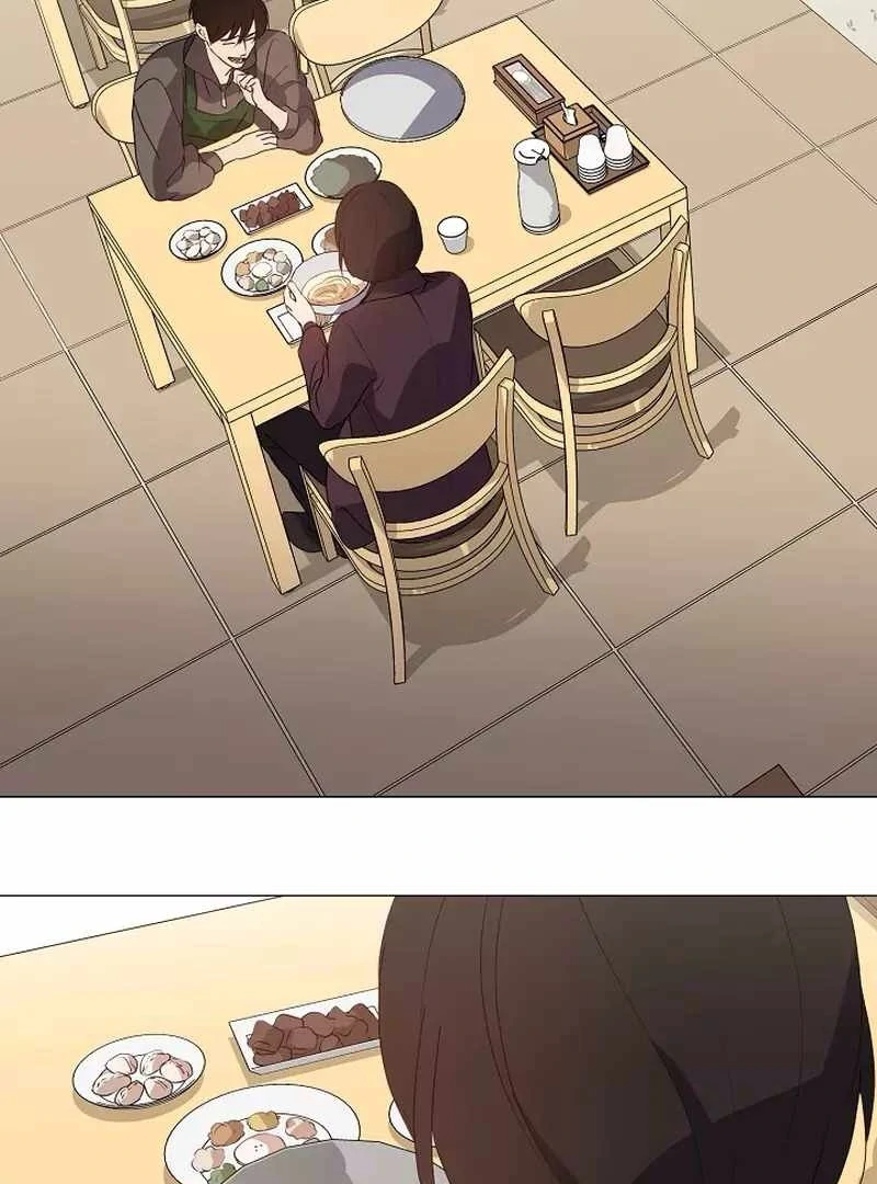 Underworld Restaurant Chapter 68 Gambar 39