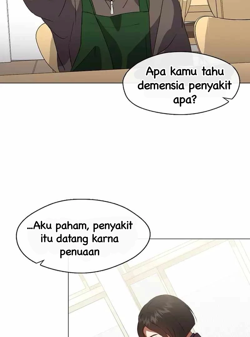 Underworld Restaurant Chapter 68 Gambar 42