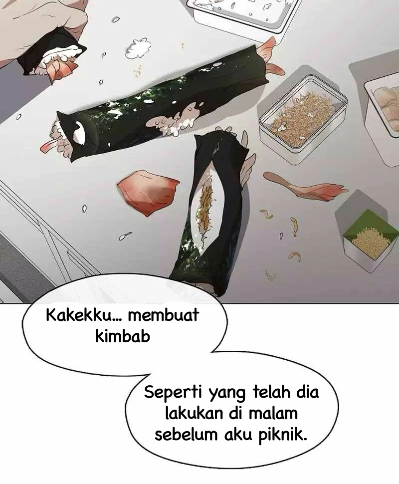 Underworld Restaurant Chapter 68 Gambar 63