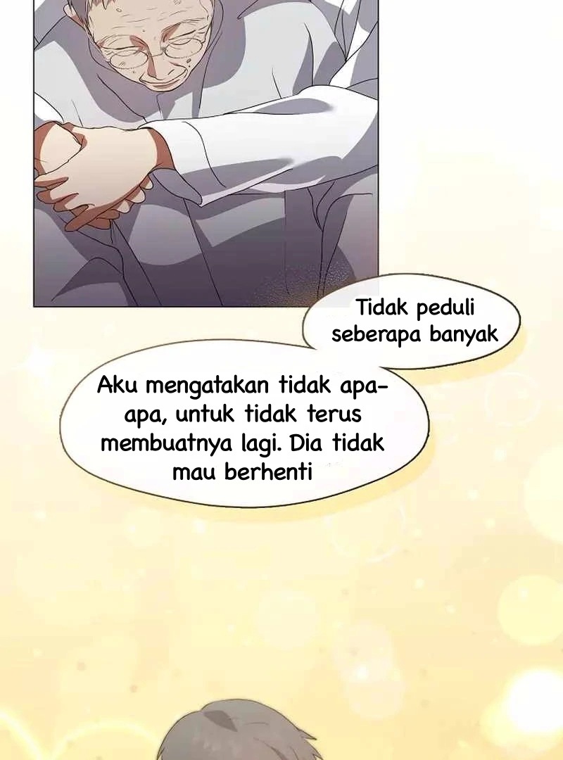 Underworld Restaurant Chapter 68 Gambar 65