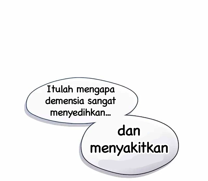 Underworld Restaurant Chapter 68 Gambar 69