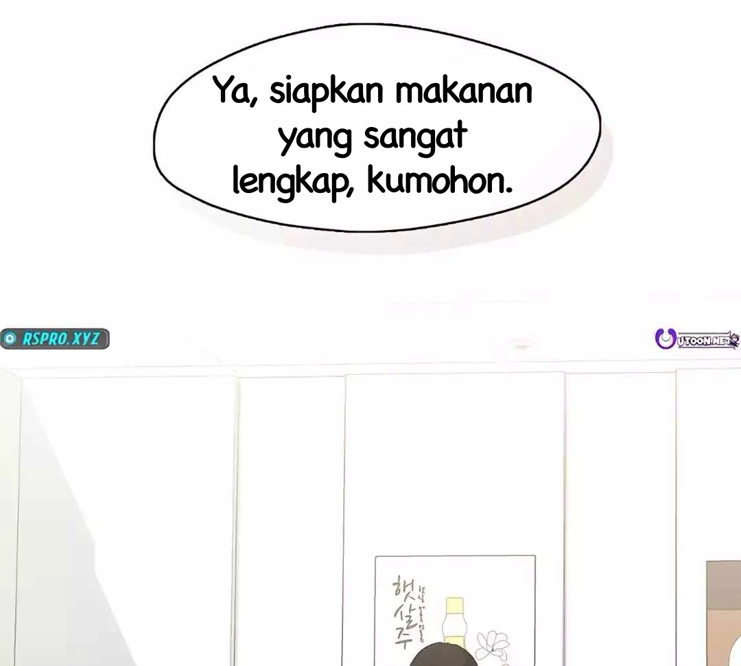 Underworld Restaurant Chapter 67 Gambar 106