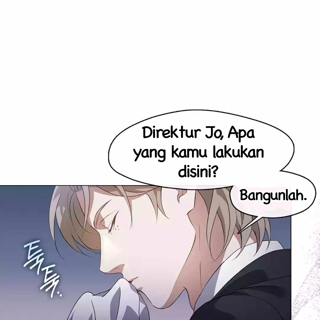 Underworld Restaurant Chapter 67 Gambar 11