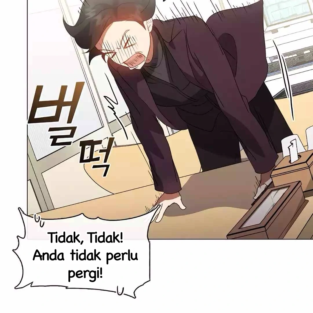 Underworld Restaurant Chapter 67 Gambar 114