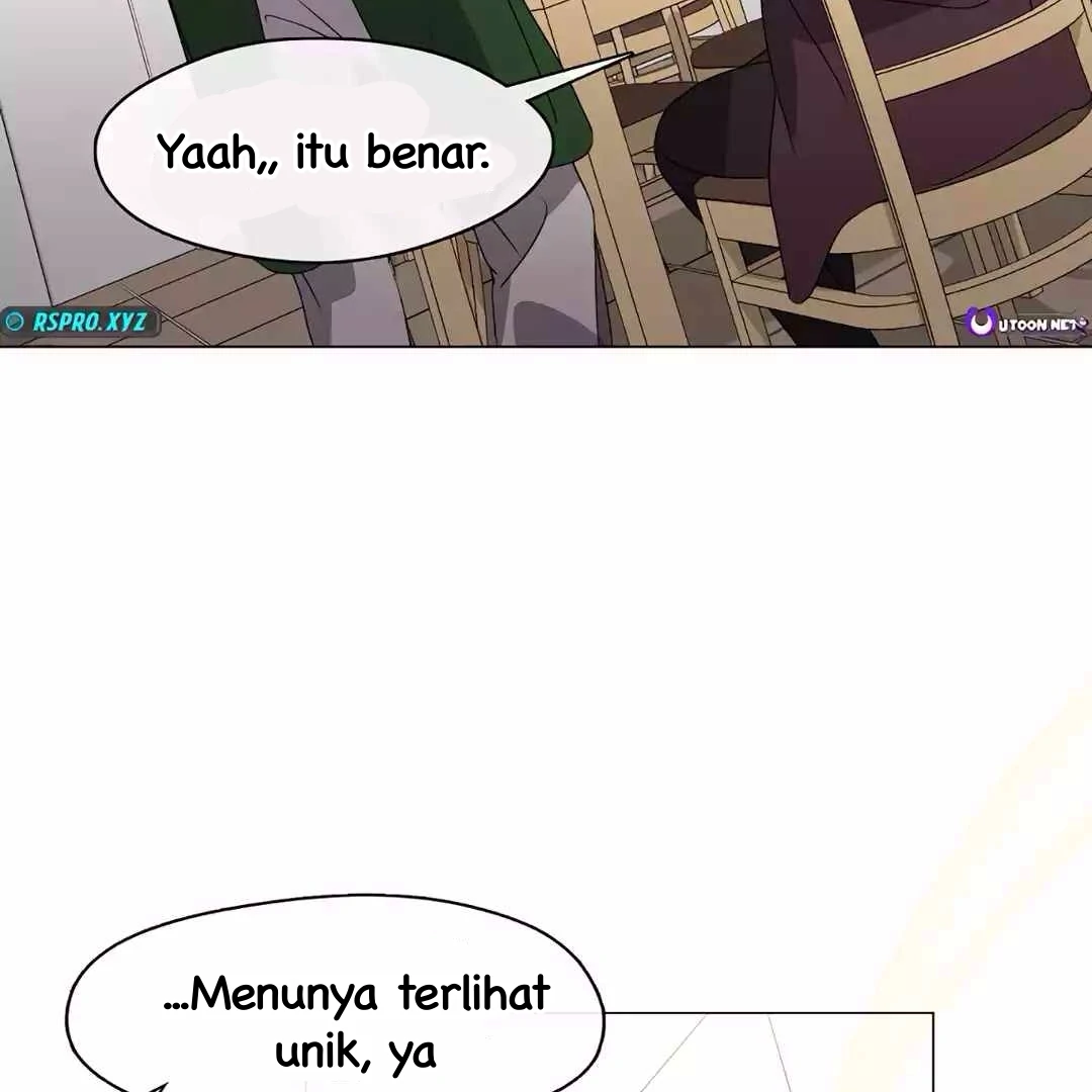 Underworld Restaurant Chapter 67 Gambar 118
