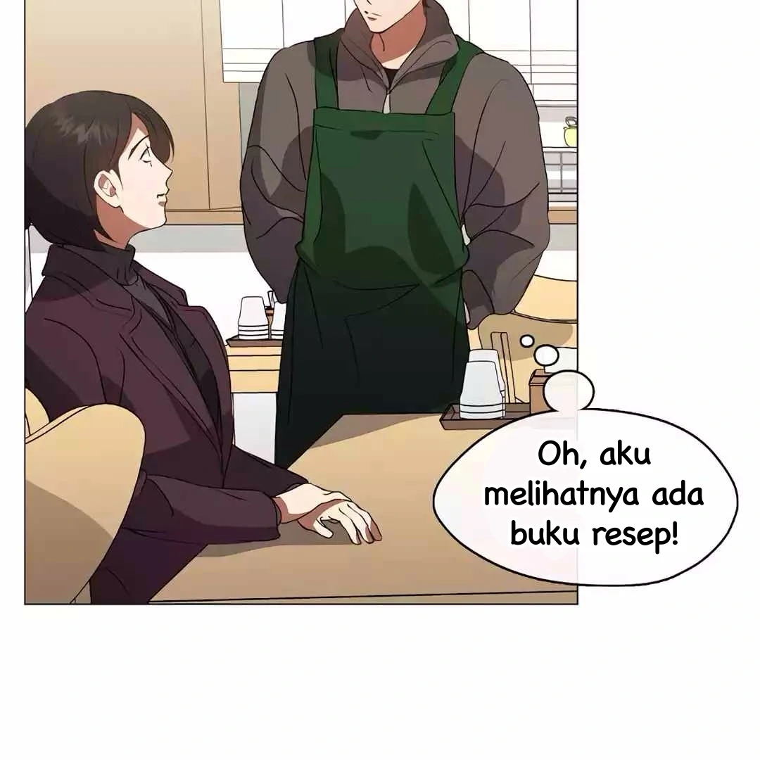 Underworld Restaurant Chapter 67 Gambar 123