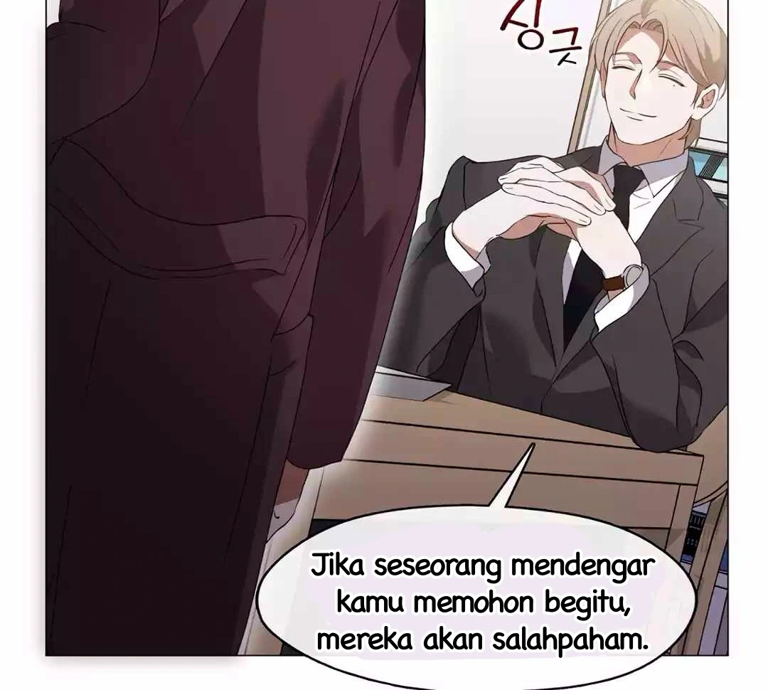 Underworld Restaurant Chapter 67 Gambar 17