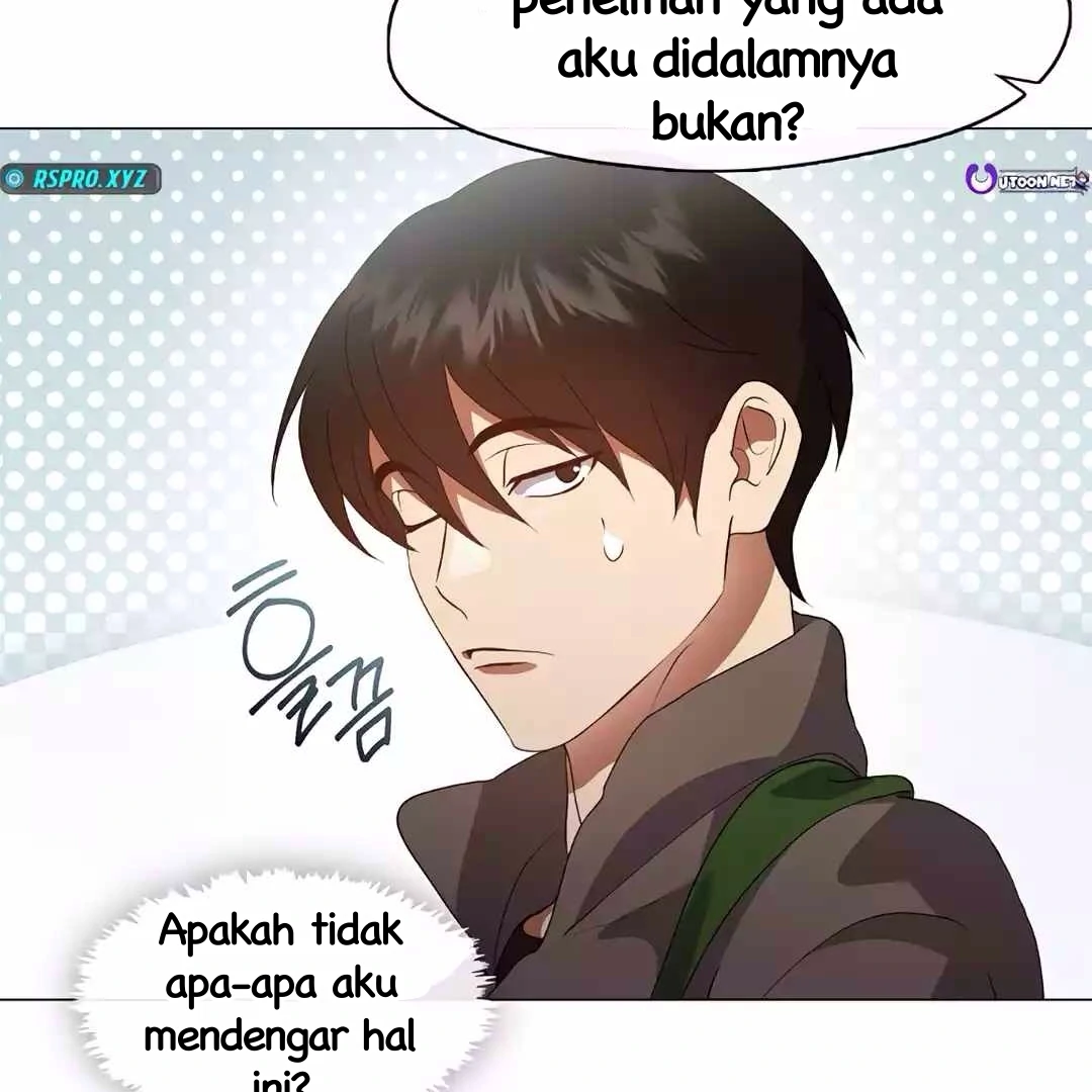Underworld Restaurant Chapter 67 Gambar 23