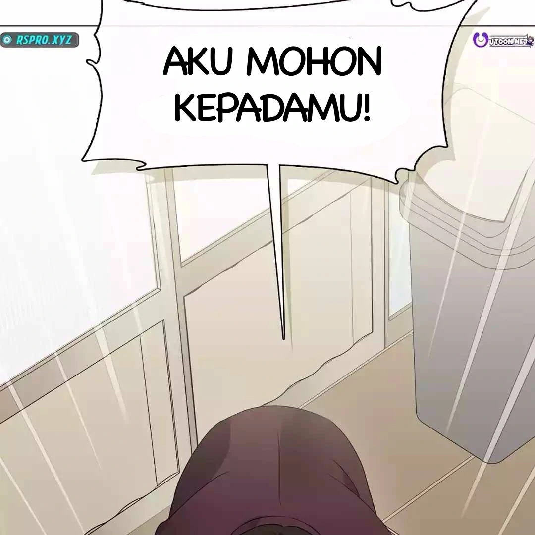 Underworld Restaurant Chapter 67 Gambar 3