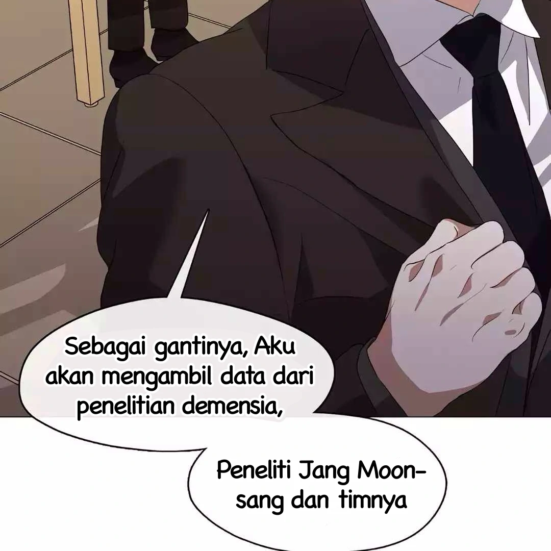 Underworld Restaurant Chapter 67 Gambar 50