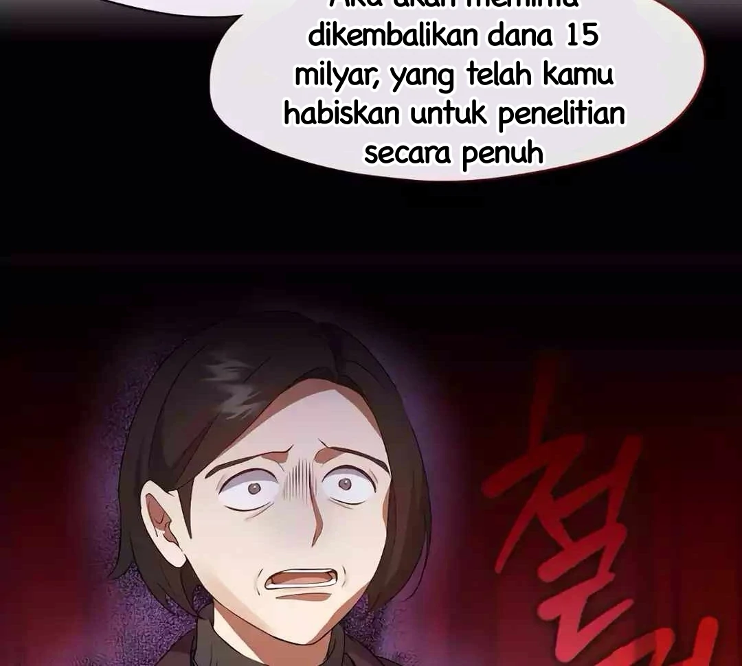 Underworld Restaurant Chapter 67 Gambar 53