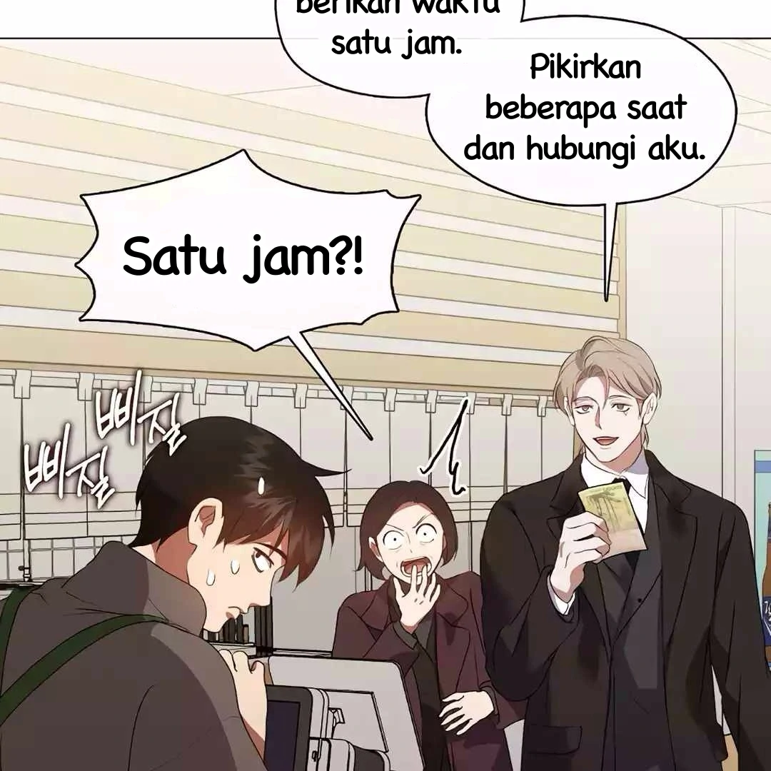 Underworld Restaurant Chapter 67 Gambar 55