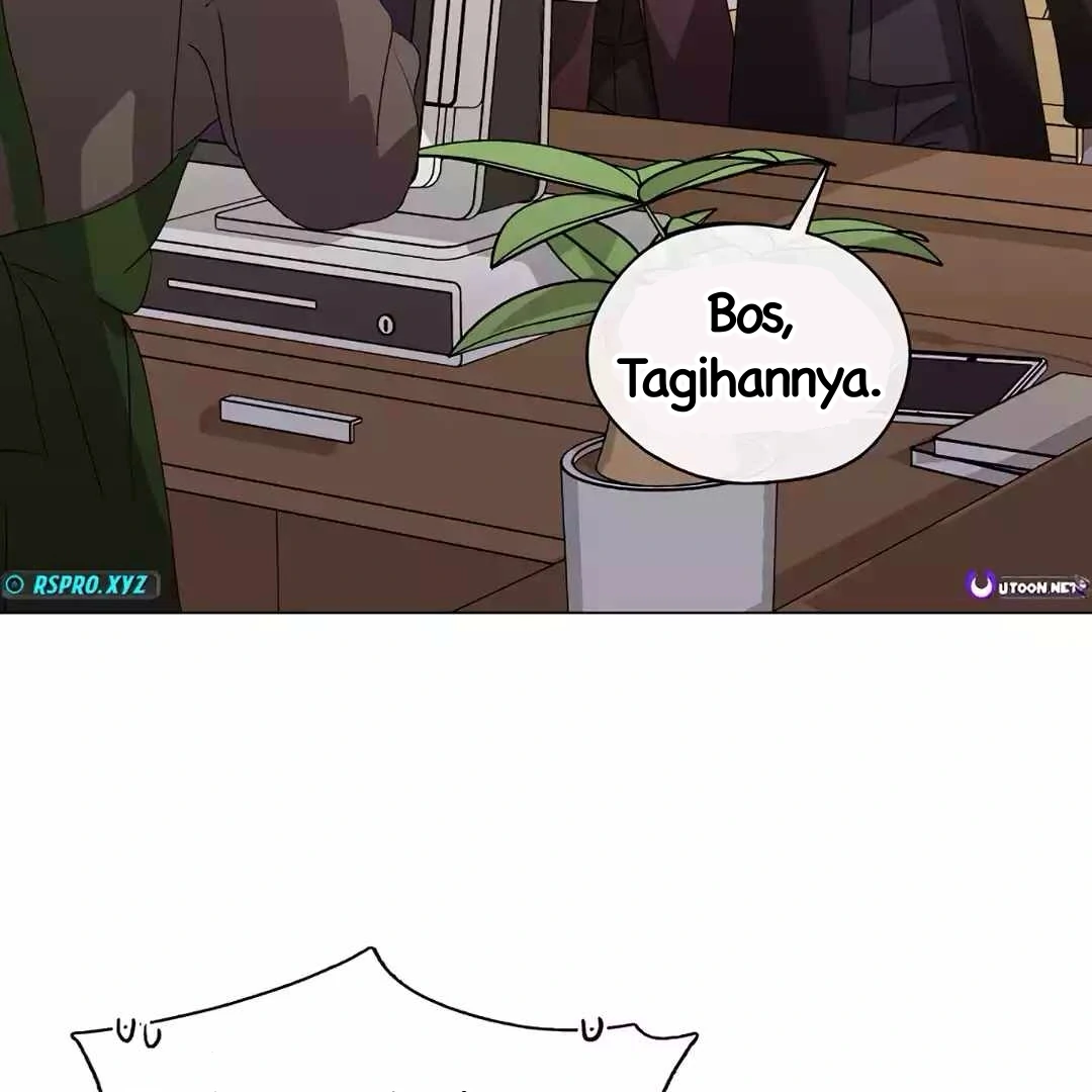 Underworld Restaurant Chapter 67 Gambar 56