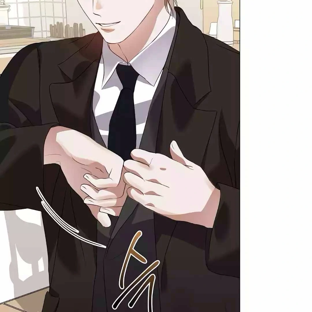 Underworld Restaurant Chapter 67 Gambar 59