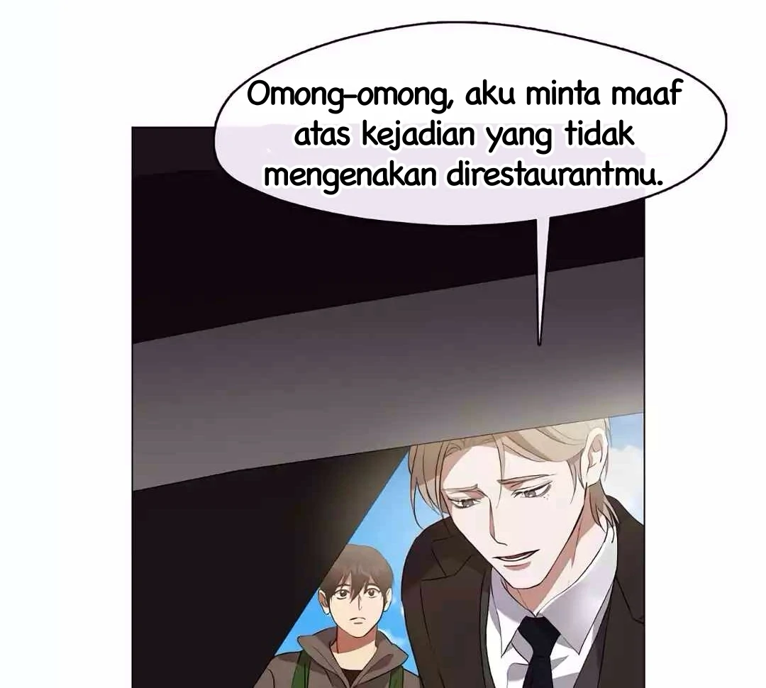 Underworld Restaurant Chapter 67 Gambar 80