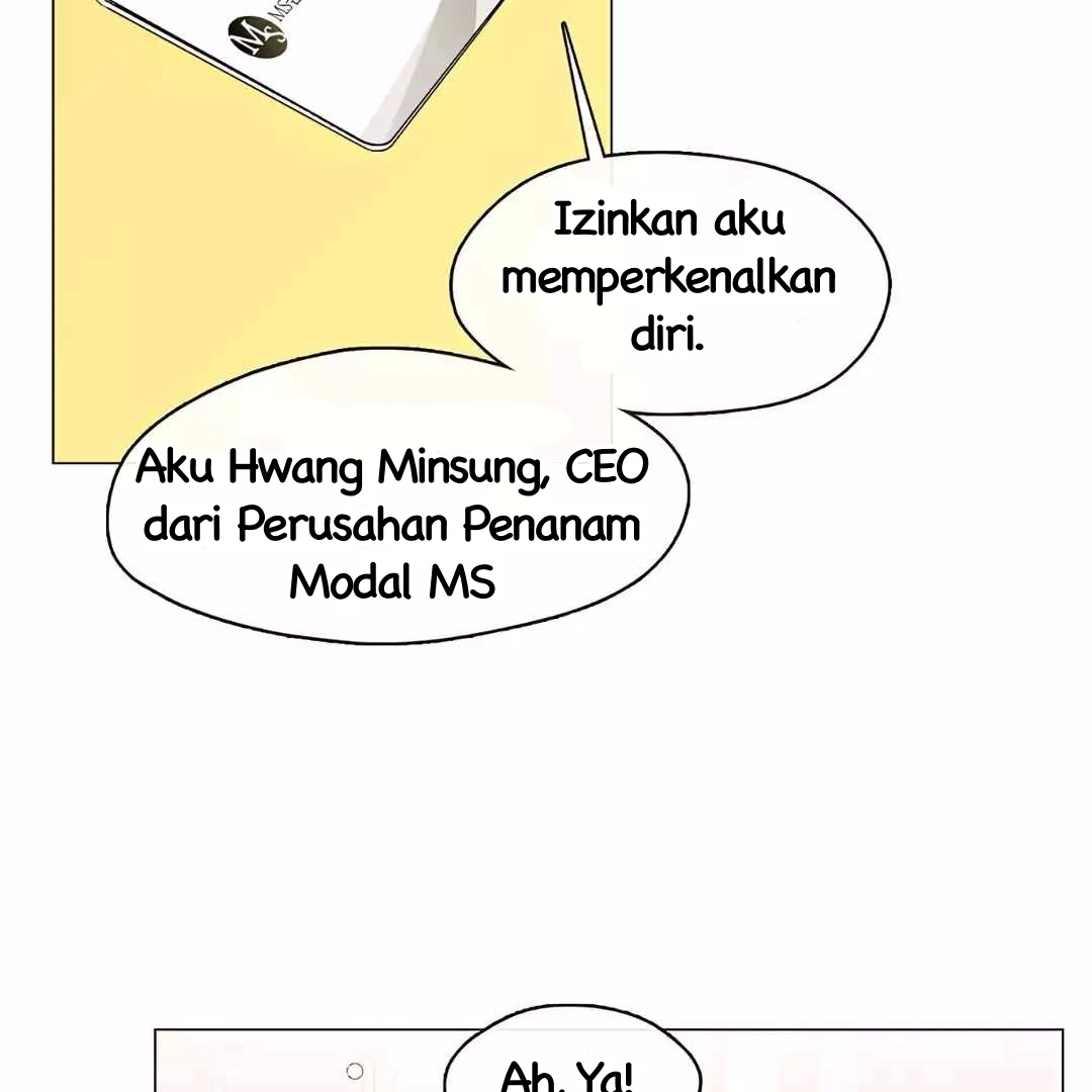 Underworld Restaurant Chapter 67 Gambar 83