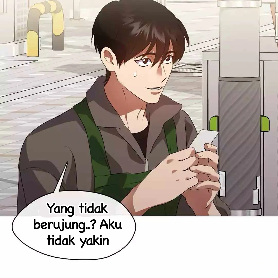 Underworld Restaurant Chapter 67 Gambar 87