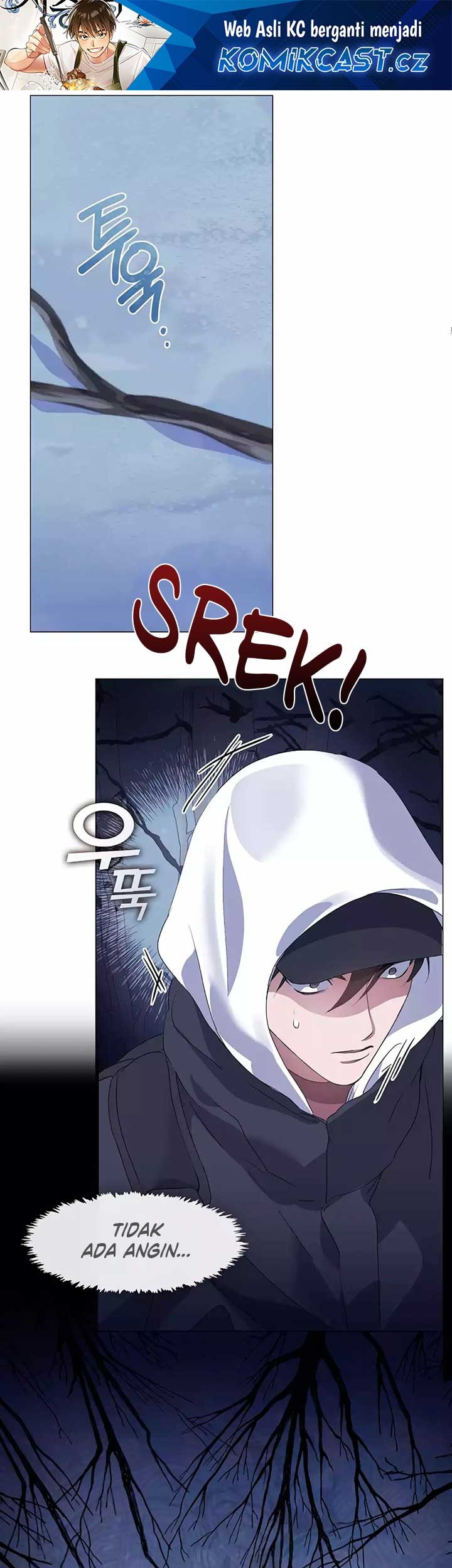 Baca Underworld Restaurant Chapter 65 Gambar 2