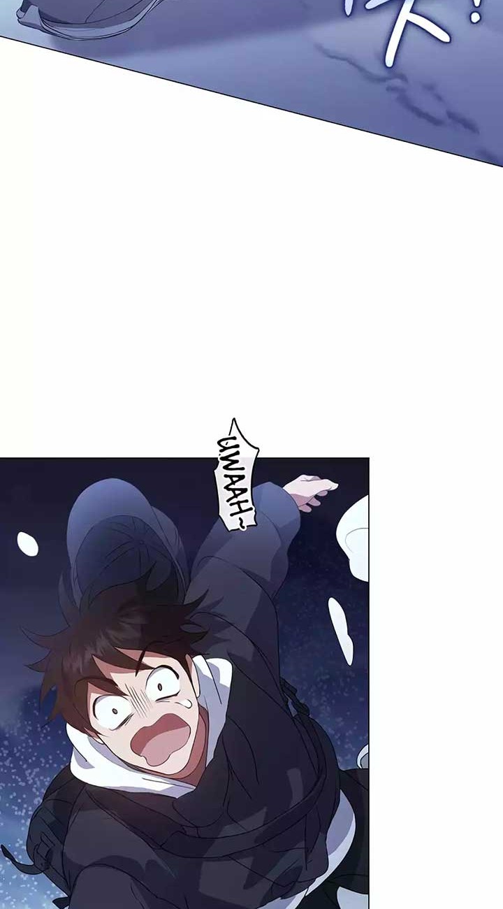 Underworld Restaurant Chapter 65 Gambar 15