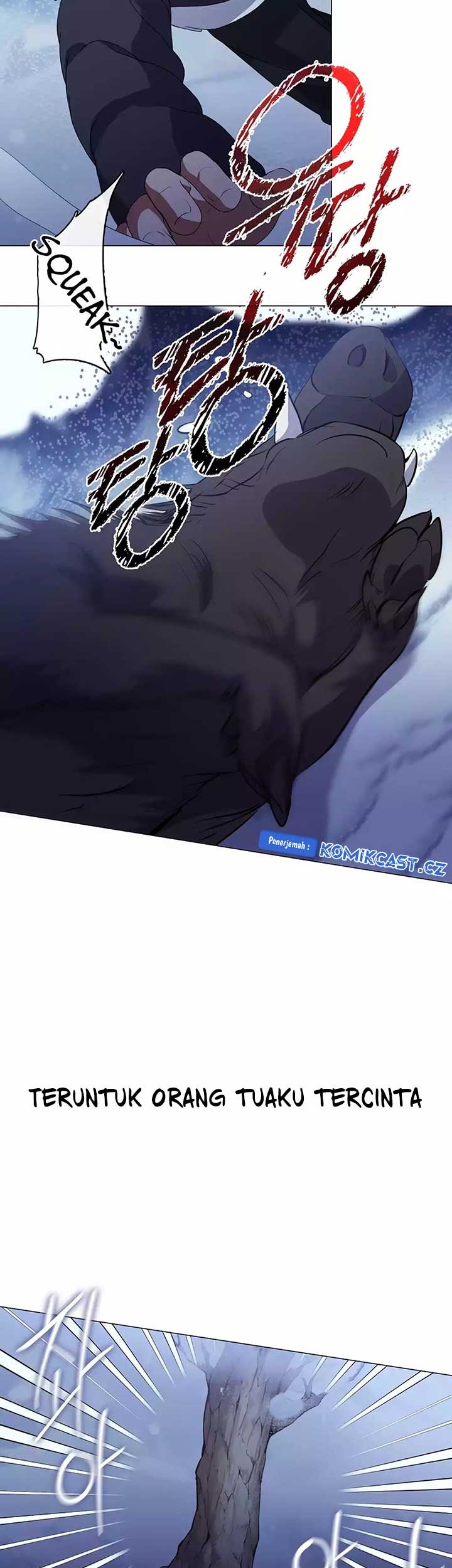 Underworld Restaurant Chapter 65 Gambar 16