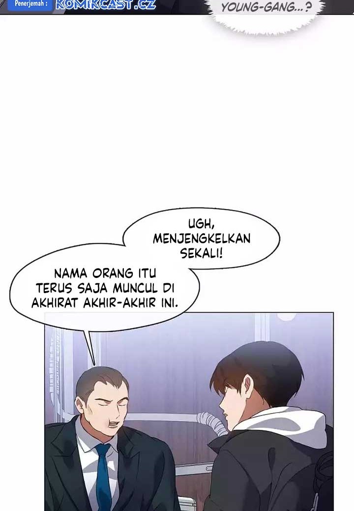 Underworld Restaurant Chapter 64 Gambar 19