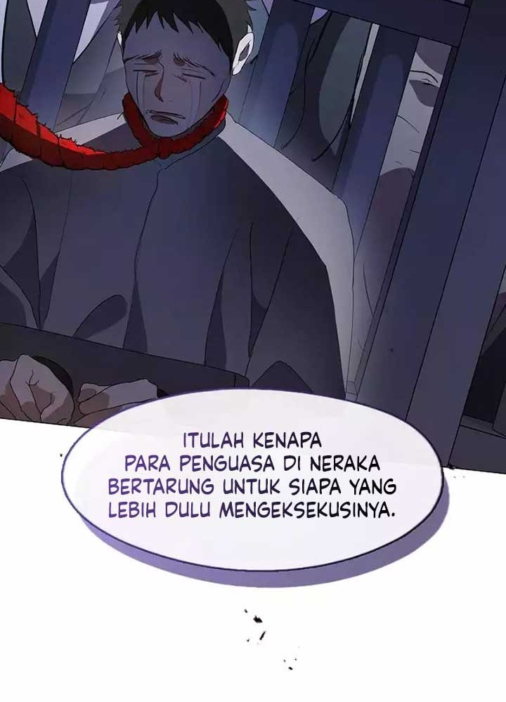 Underworld Restaurant Chapter 64 Gambar 25