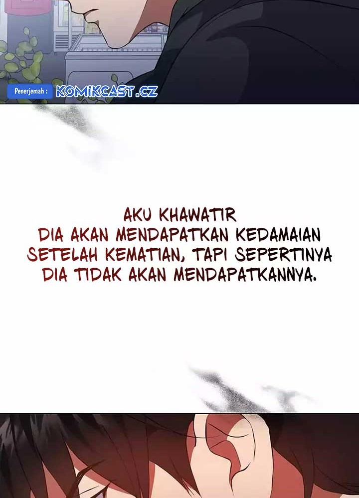 Underworld Restaurant Chapter 64 Gambar 29