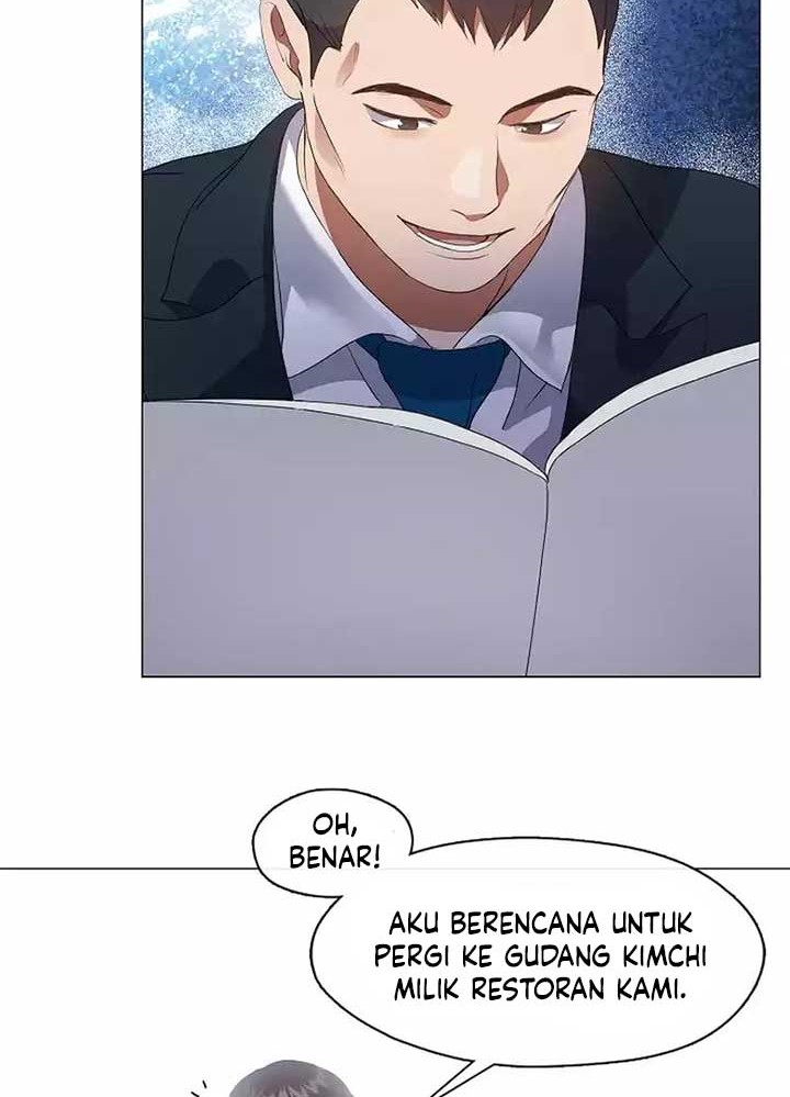 Underworld Restaurant Chapter 64 Gambar 31