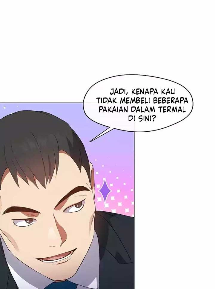 Underworld Restaurant Chapter 64 Gambar 35