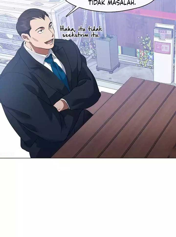 Underworld Restaurant Chapter 64 Gambar 37