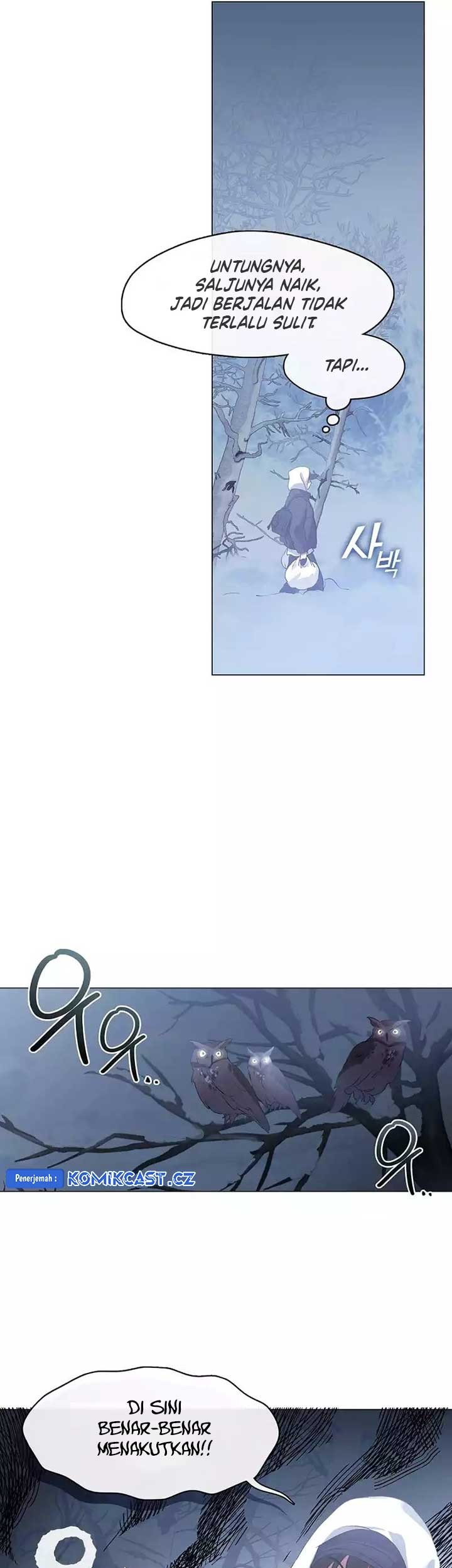 Underworld Restaurant Chapter 64 Gambar 46