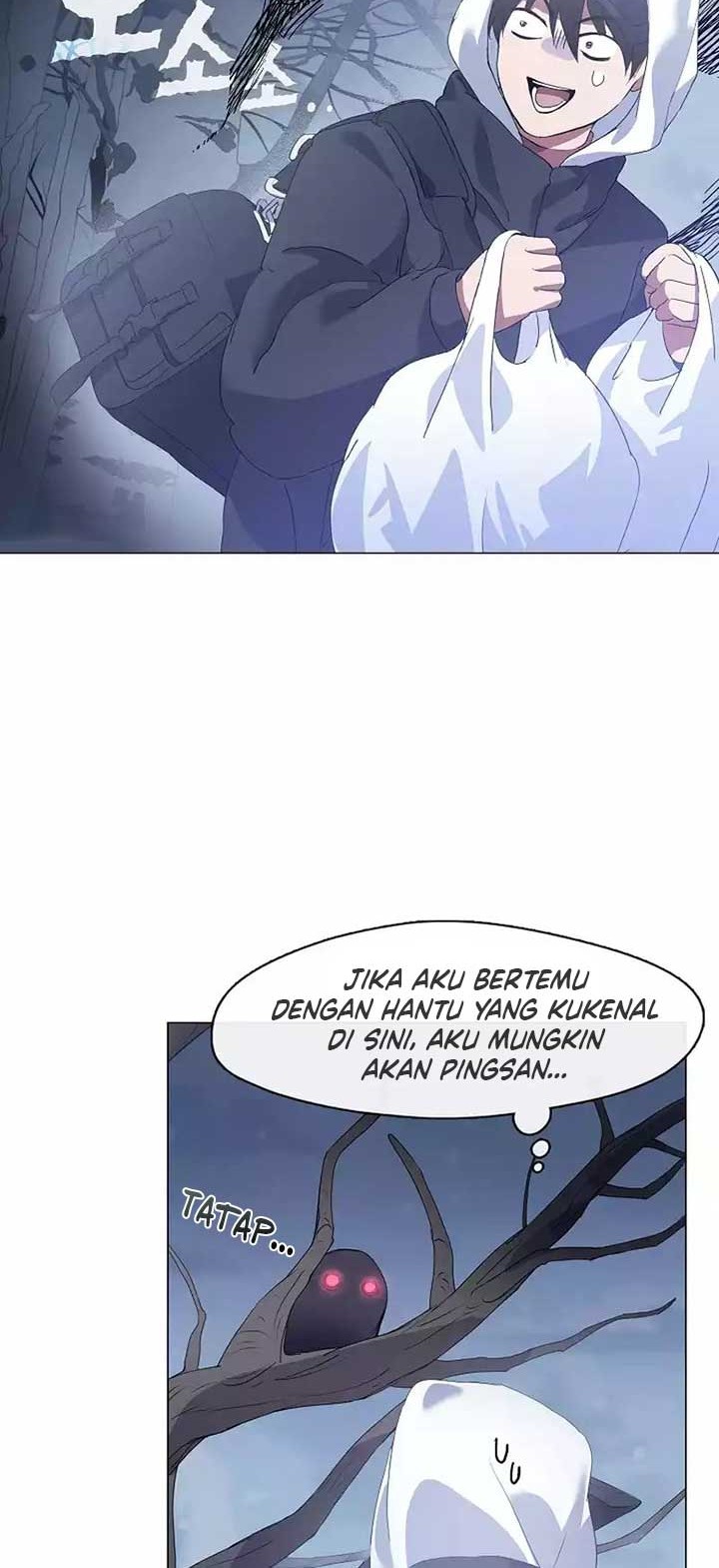 Underworld Restaurant Chapter 64 Gambar 47