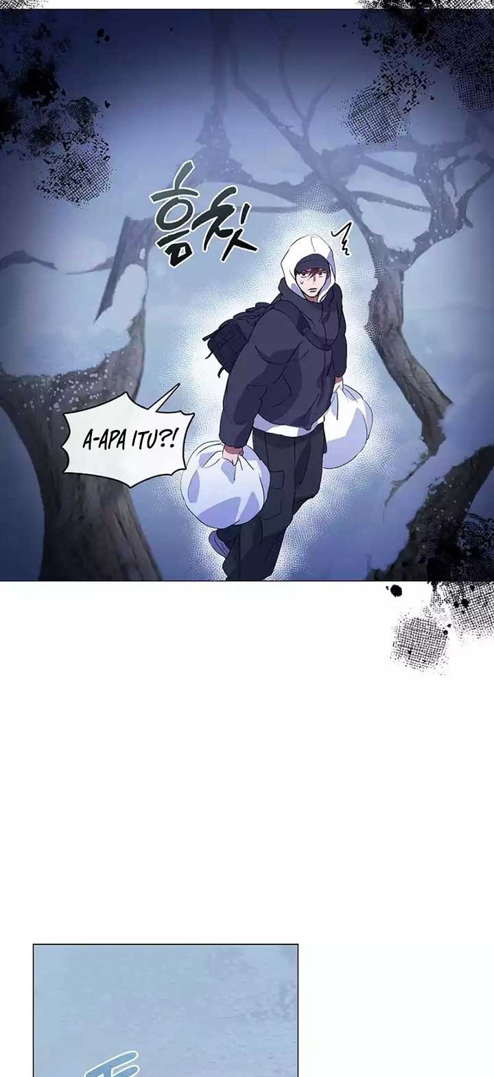 Underworld Restaurant Chapter 64 Gambar 49