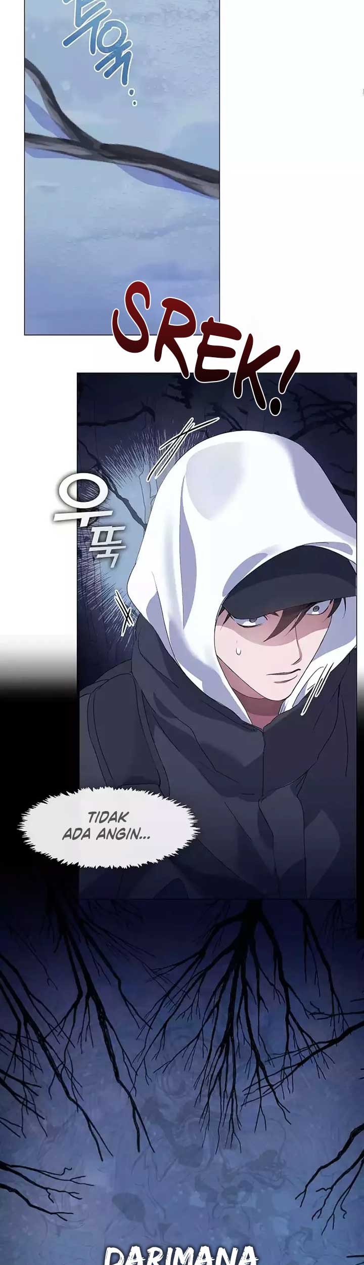 Underworld Restaurant Chapter 64 Gambar 50