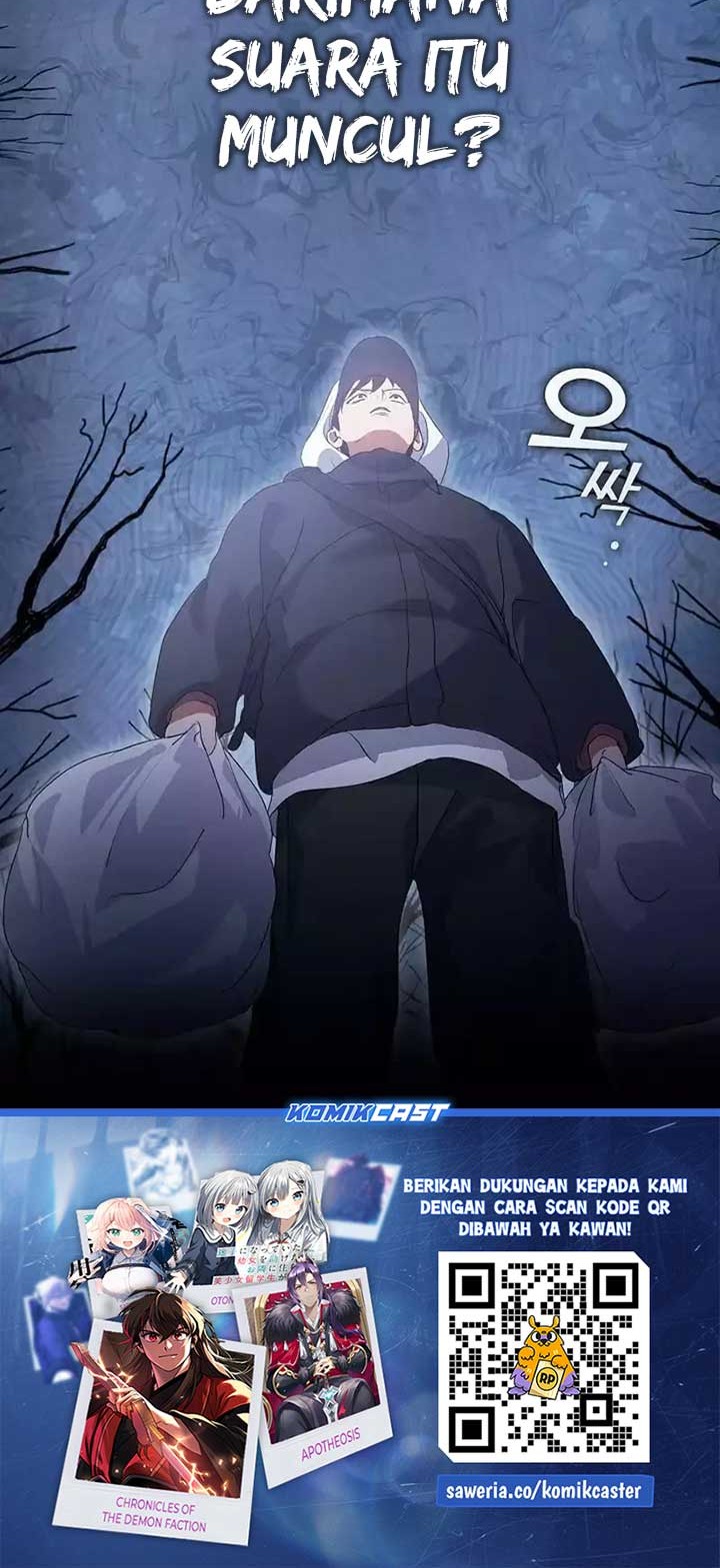 Underworld Restaurant Chapter 64 Gambar 51