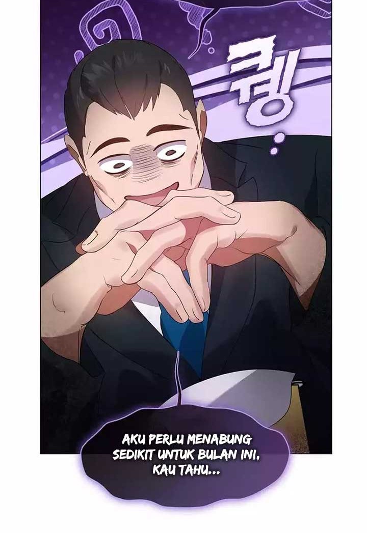 Underworld Restaurant Chapter 64 Gambar 11