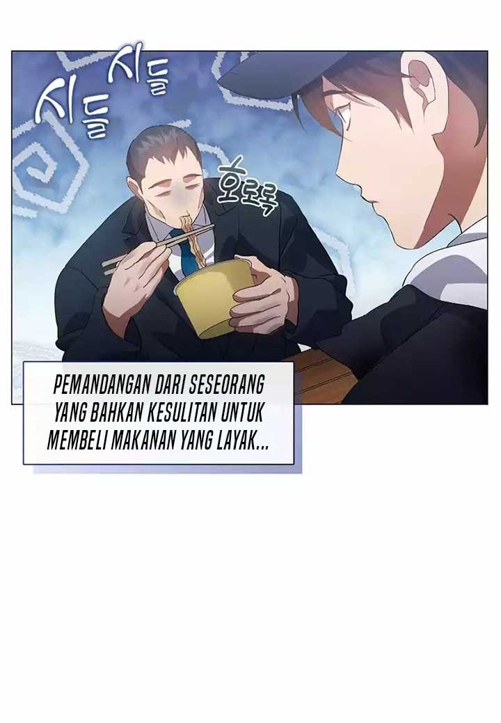 Underworld Restaurant Chapter 64 Gambar 13