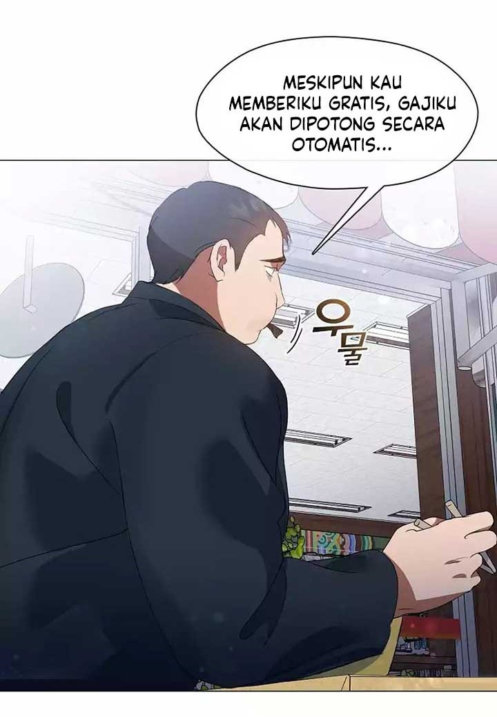 Underworld Restaurant Chapter 64 Gambar 15