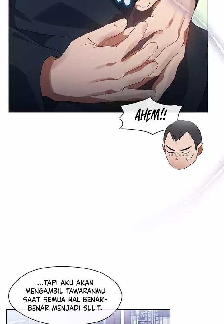 Underworld Restaurant Chapter 64 Gambar 17