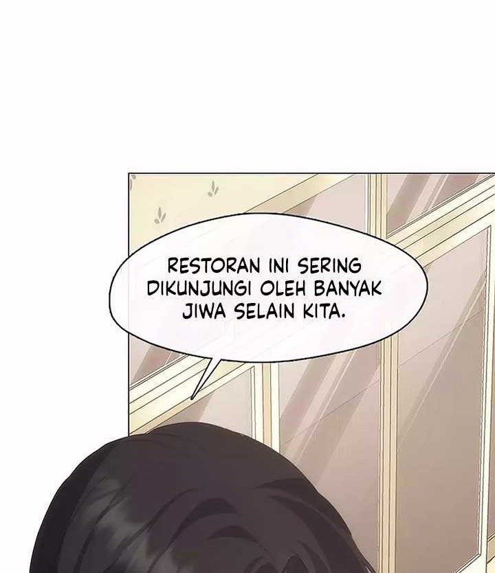 Underworld Restaurant Chapter 63 Gambar 19