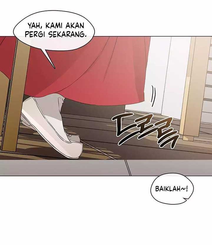 Underworld Restaurant Chapter 63 Gambar 25