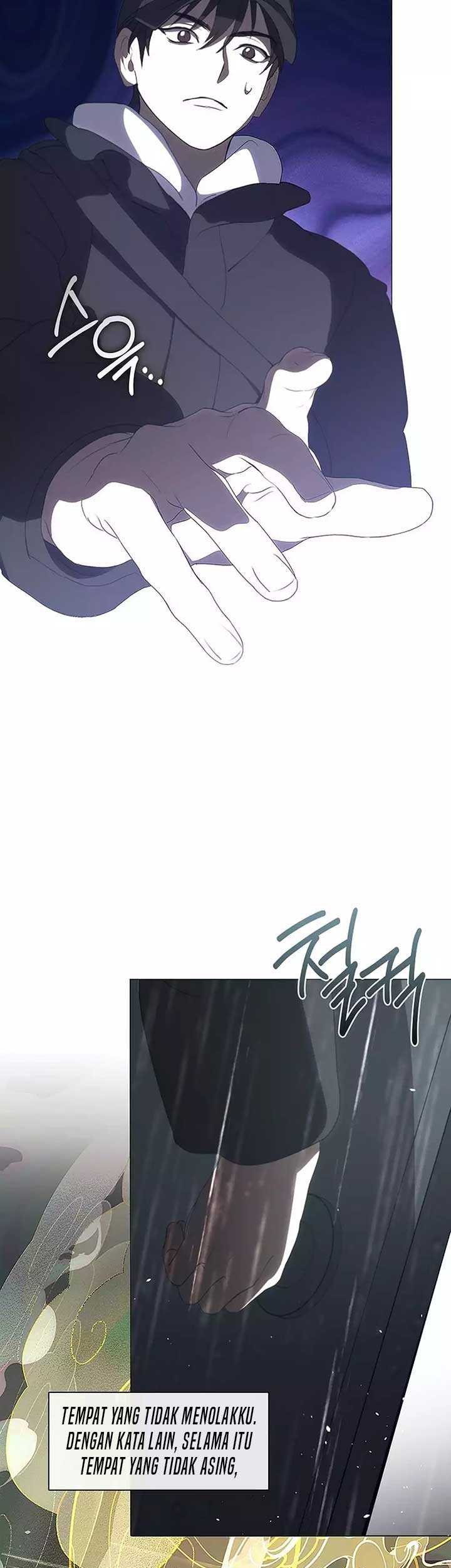 Underworld Restaurant Chapter 63 Gambar 38