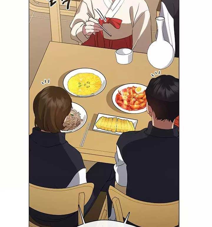 Underworld Restaurant Chapter 63 Gambar 5